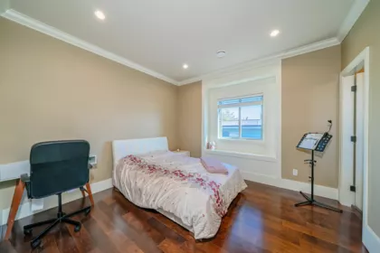 Loft / Bonus Room Photo of 8100 Fairlane Road, Richmond, BC