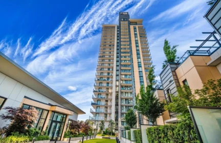 1002 1401 Hunter Street, North Vancouver, BC