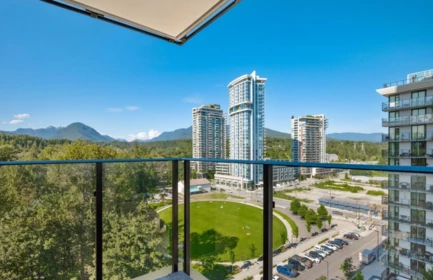1002 1401 Hunter Street, North Vancouver, BC