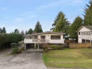 128 Finnigan Street, Coquitlam, BC, Coquitlam — Single Family Residence for sale