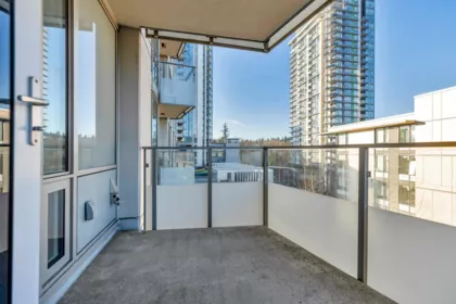 Loft / Bonus Room Photo of 601 1550 Fern Street, North Vancouver, BC
