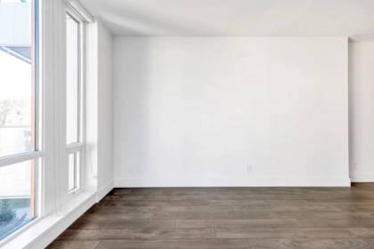 Office / Den Photo of 601 1550 Fern Street, North Vancouver, BC
