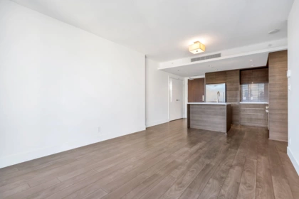 Powder Room Photo of 601 1550 Fern Street, North Vancouver, BC