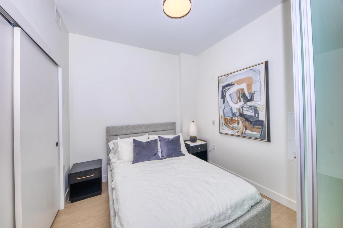 Loft / Bonus Room Photo of 358 422 E 3rd Street, North Vancouver, BC