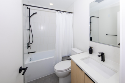 Laundry Room Photo of 358 422 E 3rd Street, North Vancouver, BC