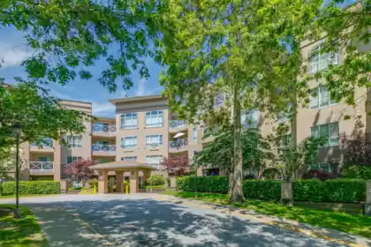 423 2551 Parkview Lane, Port Coquitlam, BC, Port Coquitlam — Apartment/Condo for sale