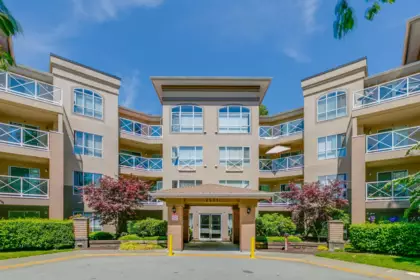 423 2551 Parkview Lane, Port Coquitlam, BC, Port Coquitlam — Apartment/Condo for sale