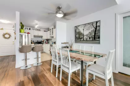 Kitchen Photo of 423 2551 Parkview Lane, Port Coquitlam, BC