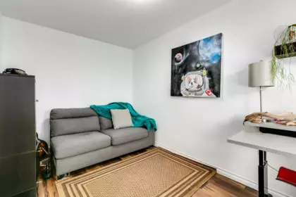 Office / Den Photo of 423 2551 Parkview Lane, Port Coquitlam, BC