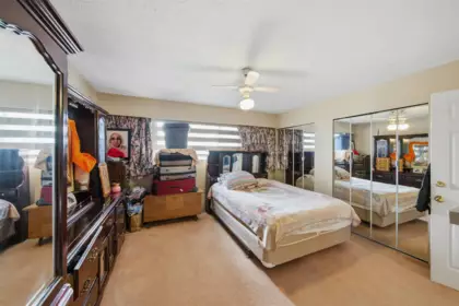 Bedroom 3 Photo of 154 E 64th Avenue, Vancouver, BC