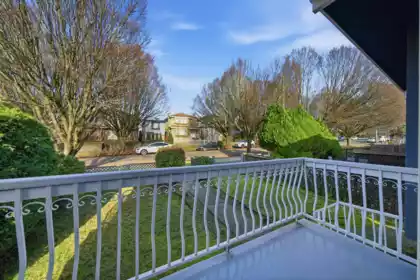 154 E 64th Avenue, Vancouver, BC, Vancouver — Single Family Residence for sale