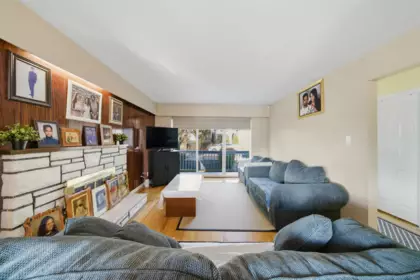 154 E 64th Avenue, Vancouver, BC, Vancouver — Single Family Residence for sale