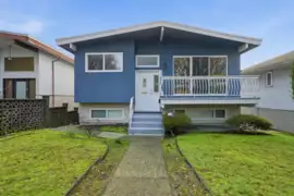154 E 64th Avenue, Vancouver, BC