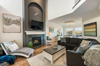 52 678 Citadel Drive, Port Coquitlam, BC, Port Coquitlam — Townhouse for sale