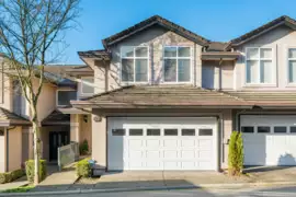 52 678 Citadel Drive, Port Coquitlam, BC