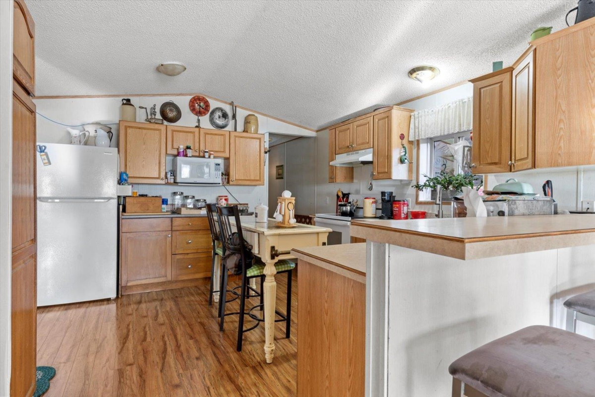 Backyard Photo of 5545 Graham Drive, Chilliwack, BC