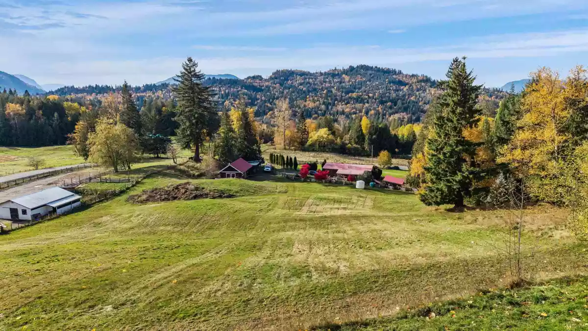 Fitness Center Photo Near 5545 Graham Drive, Chilliwack, BC