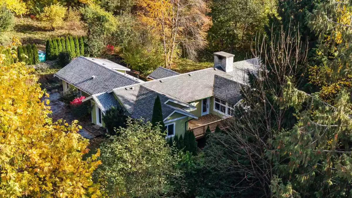 Outdoor Kitchen Photo of 5545 Graham Drive, Chilliwack, BC