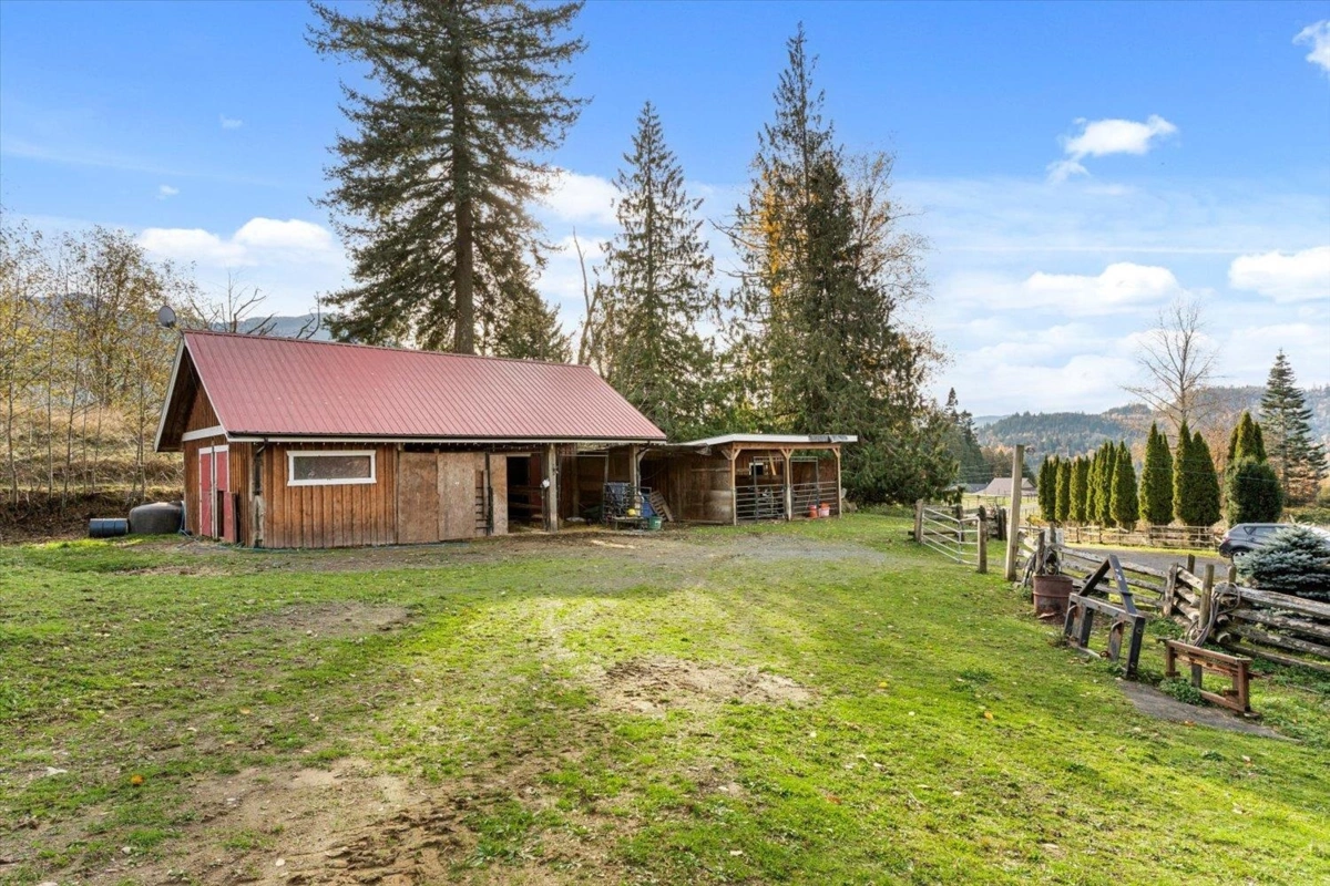 Street View Photo of 5545 Graham Drive, Chilliwack, BC