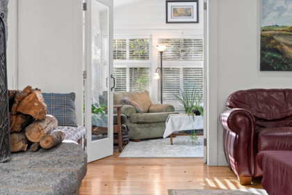 Breakfast Nook Photo of 5545 Graham Drive, Chilliwack, BC