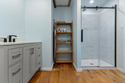 Guest Bathroom Photo of 5545 Graham Drive, Chilliwack, BC