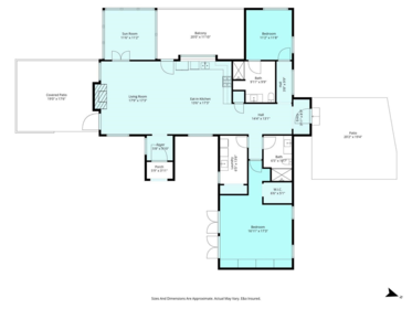 5545 Graham Drive, Chilliwack, BC, Chilliwack — Single Family Residence for sale