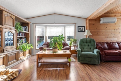 Outdoor Deck Photo of 5545 Graham Drive, Chilliwack, BC