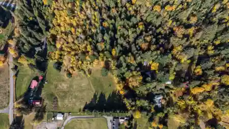 Playground / Recreational Area Near 5545 Graham Drive, Chilliwack, BC