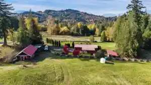 5545 Graham Drive, Chilliwack, BC