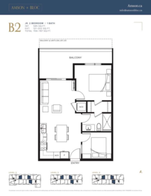 Kitchen Photo of 214-A 5937 144 Street, Surrey, BC