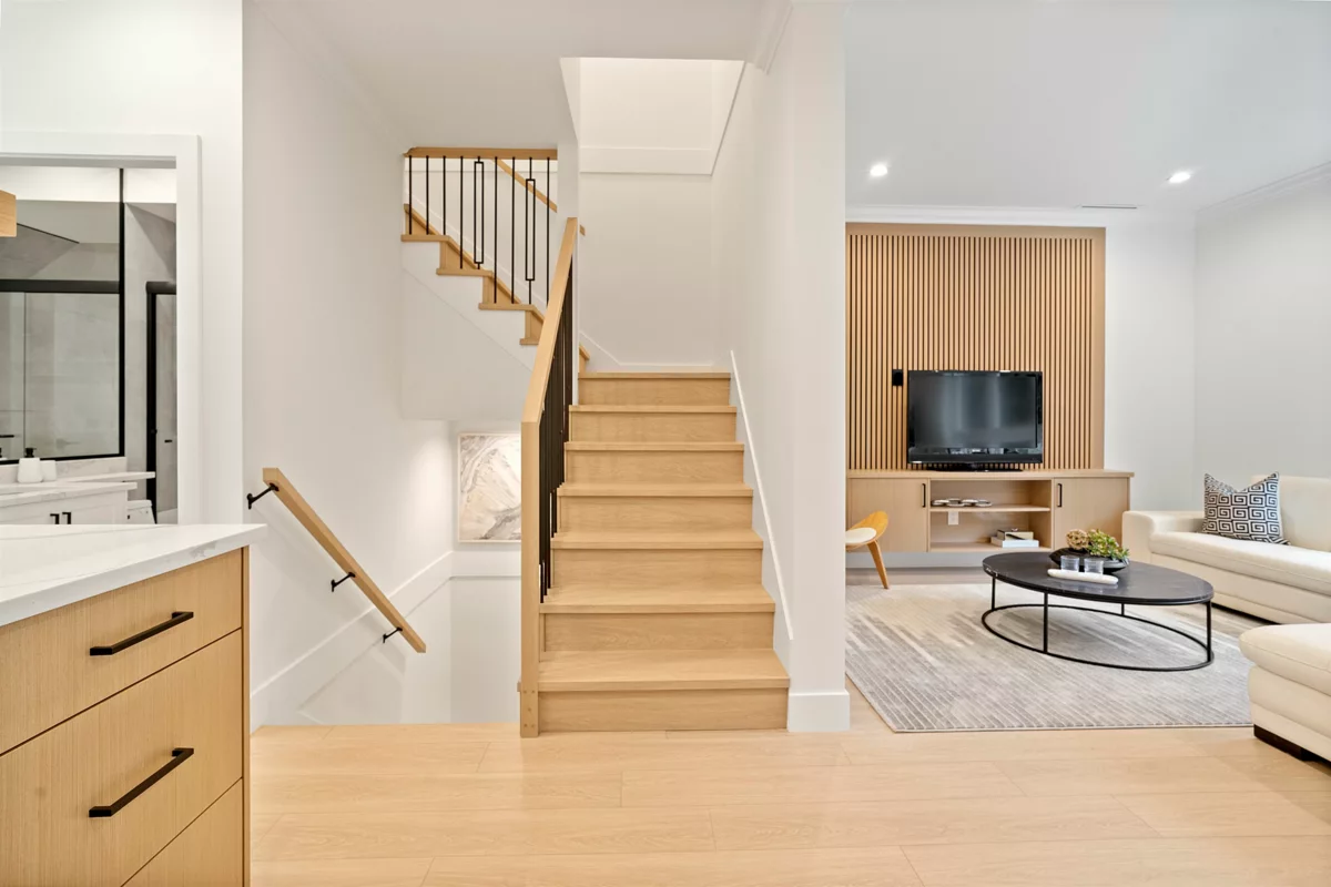 Breakfast Nook Photo of 1 9340 General Currie Road, Richmond, BC