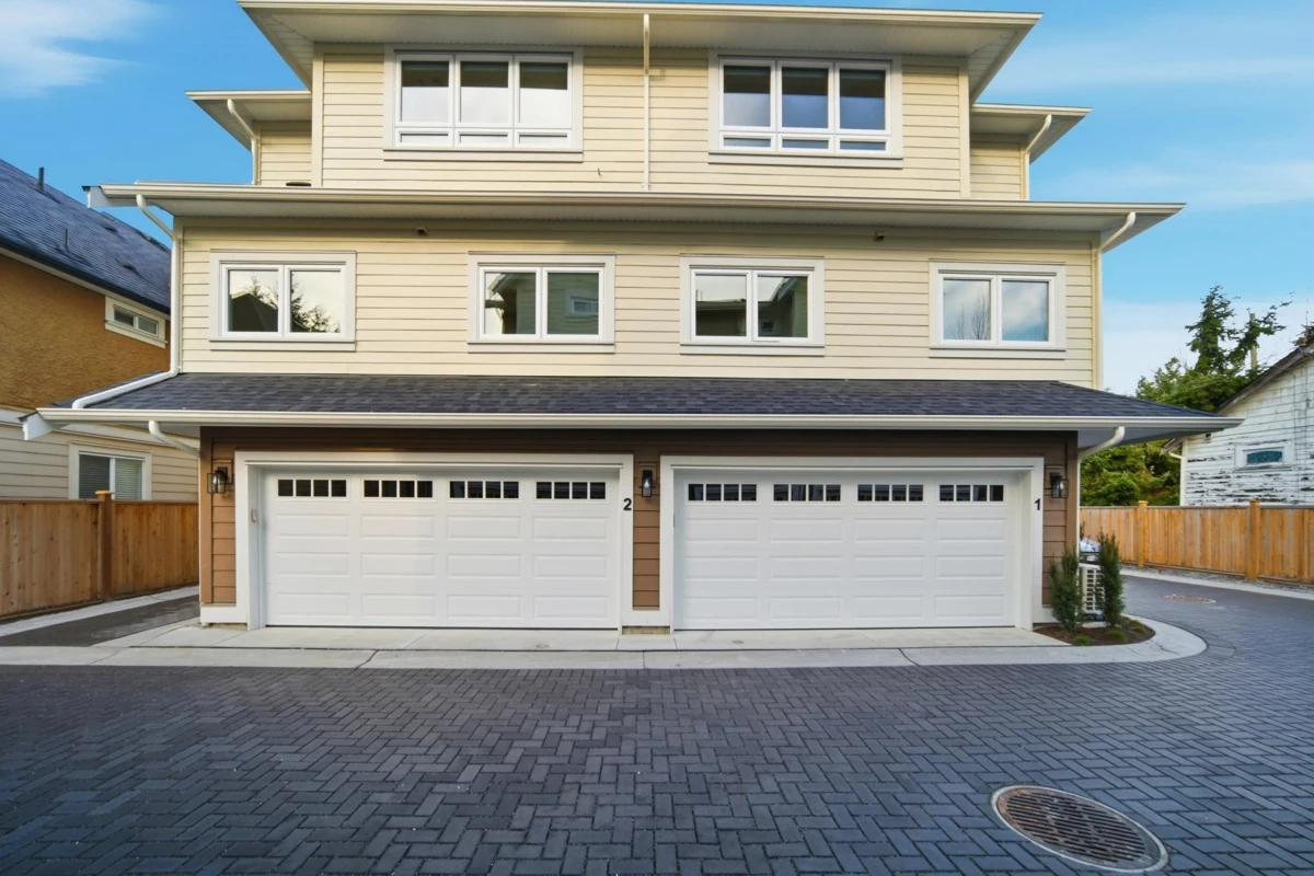 Loft / Bonus Room Photo of 1 9340 General Currie Road, Richmond, BC