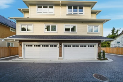 Loft / Bonus Room Photo of 1 9340 General Currie Road, Richmond, BC