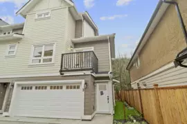 1 9340 General Currie Road, Richmond, BC