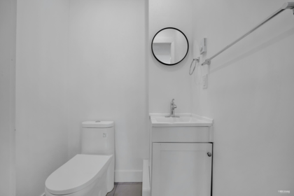Breakfast Nook Photo of 5140 Slocan Street, Vancouver, BC