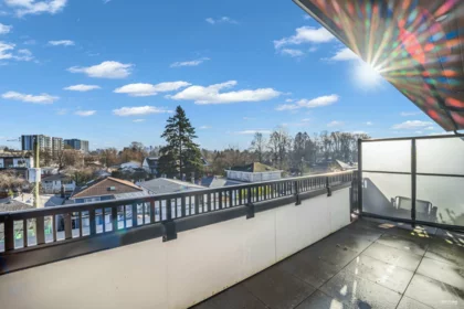 Front Yard Photo of 5140 Slocan Street, Vancouver, BC