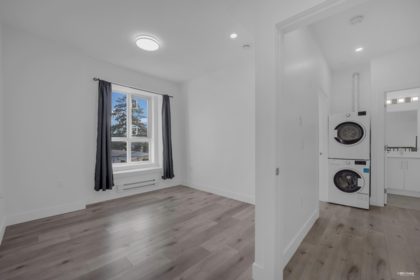 Laundry Room Photo of 5140 Slocan Street, Vancouver, BC