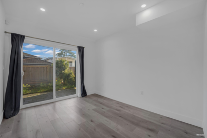 Loft / Bonus Room Photo of 5140 Slocan Street, Vancouver, BC