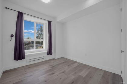 Office / Den Photo of 5140 Slocan Street, Vancouver, BC