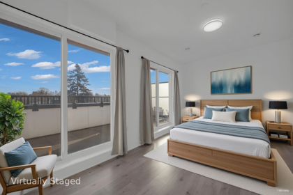 Primary Bedroom Photo of 5140 Slocan Street, Vancouver, BC