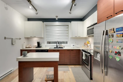 Breakfast Nook Photo of 53 8767 162 Street, Surrey, BC