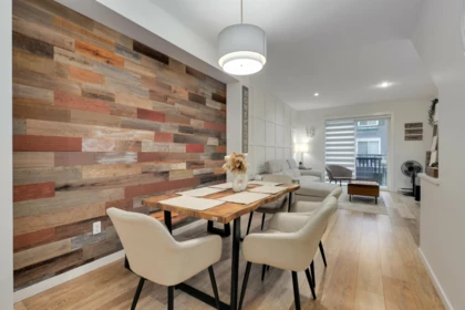 Kitchen Island Photo of 53 8767 162 Street, Surrey, BC