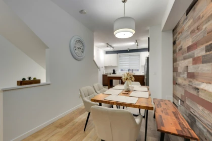 Kitchen Photo of 53 8767 162 Street, Surrey, BC