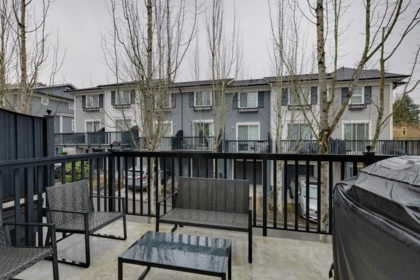 Laundry Room Photo of 53 8767 162 Street, Surrey, BC