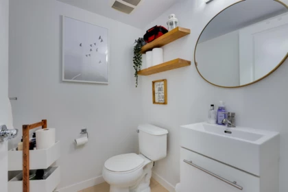 Loft / Bonus Room Photo of 53 8767 162 Street, Surrey, BC