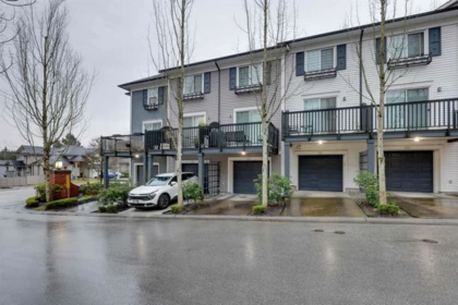 Mudroom Photo of 53 8767 162 Street, Surrey, BC