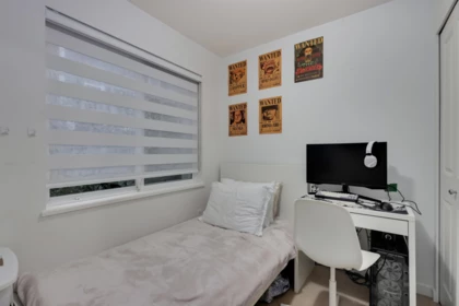Office / Den Photo of 53 8767 162 Street, Surrey, BC
