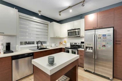 Pantry Photo of 53 8767 162 Street, Surrey, BC