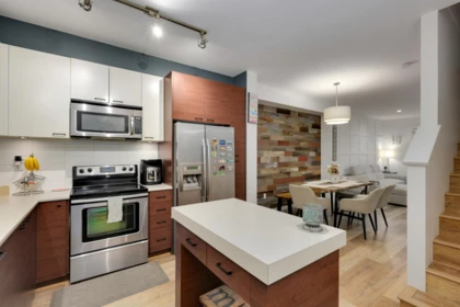 Primary Bedroom Photo of 53 8767 162 Street, Surrey, BC