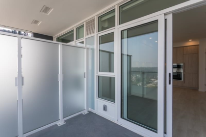 Basement Recreation Room Photo of 2906 537 Cottonwood Avenue, Coquitlam, BC